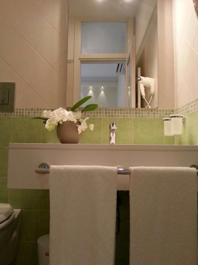 Giardino Sorrentino Bed & Breakfast Exterior photo