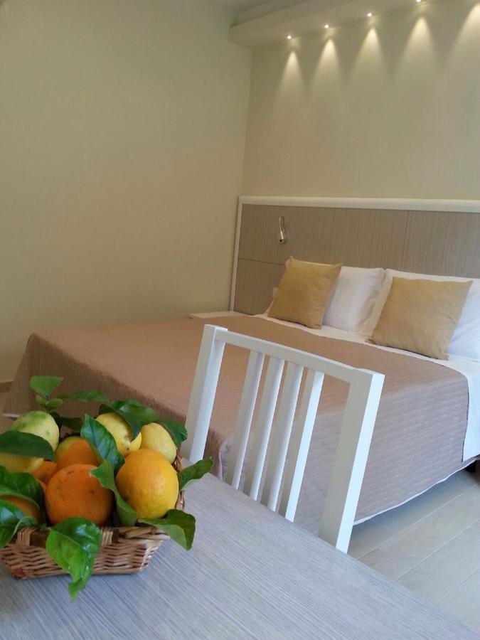 Giardino Sorrentino Bed & Breakfast Exterior photo
