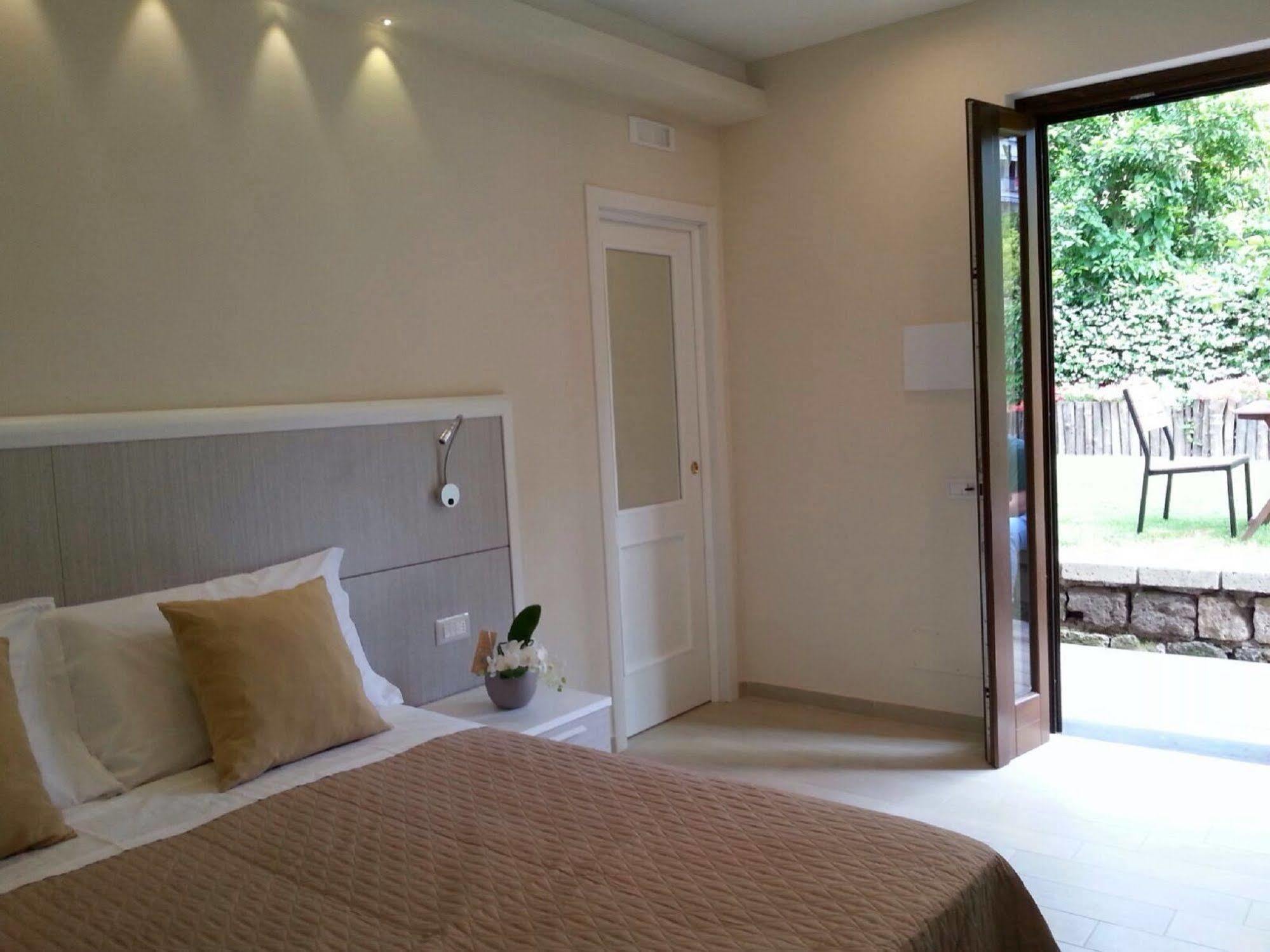 Giardino Sorrentino Bed & Breakfast Exterior photo