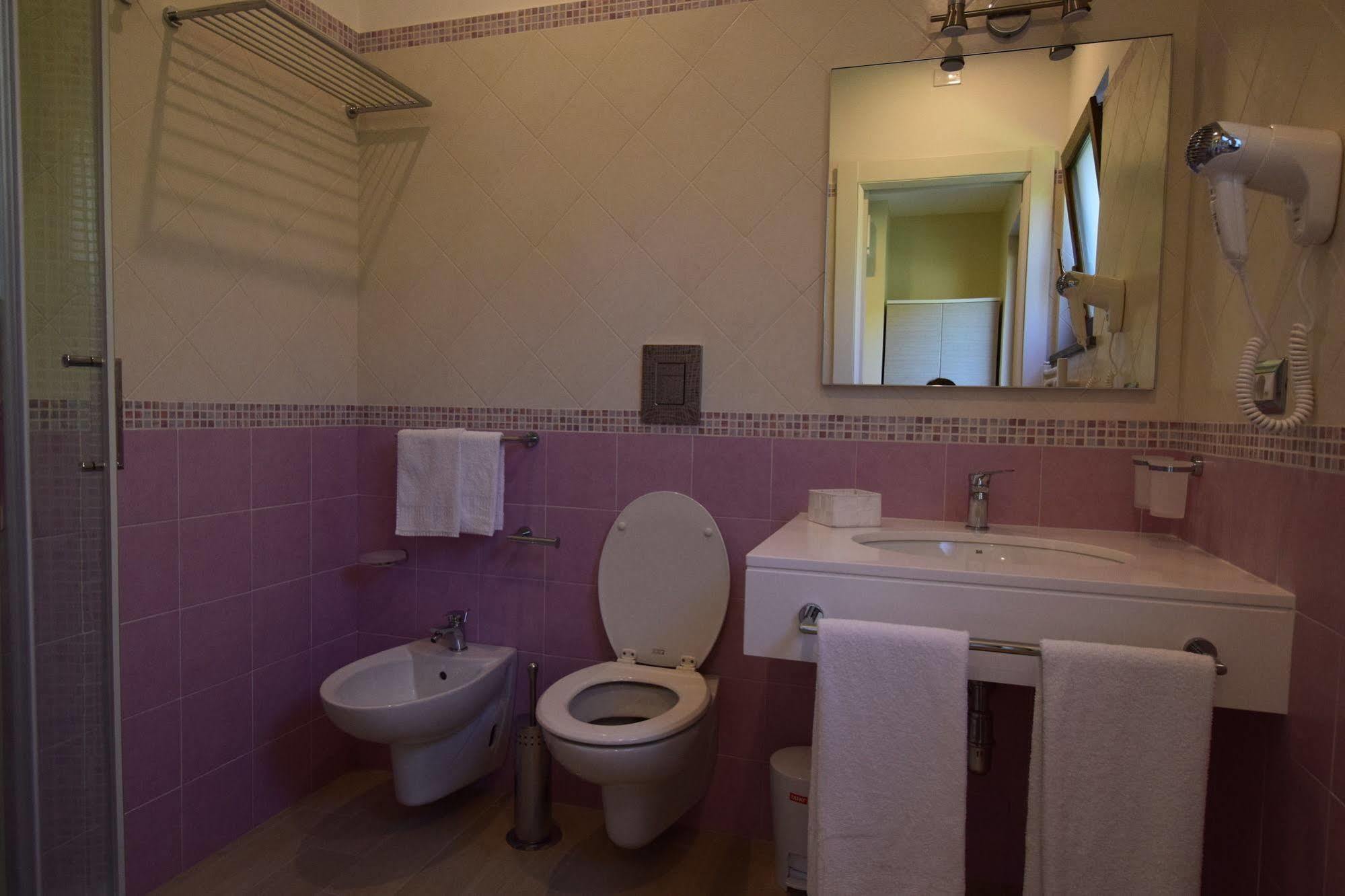 Giardino Sorrentino Bed & Breakfast Exterior photo