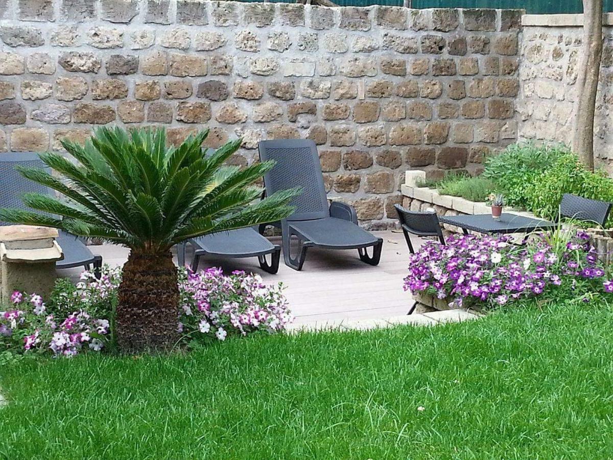 Giardino Sorrentino Bed & Breakfast Exterior photo